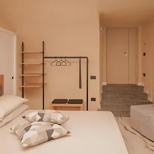Casa Mia Plebiscito Napoli