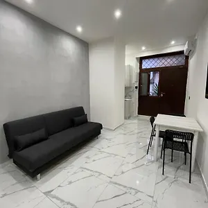 Rosa Luxury Napoli