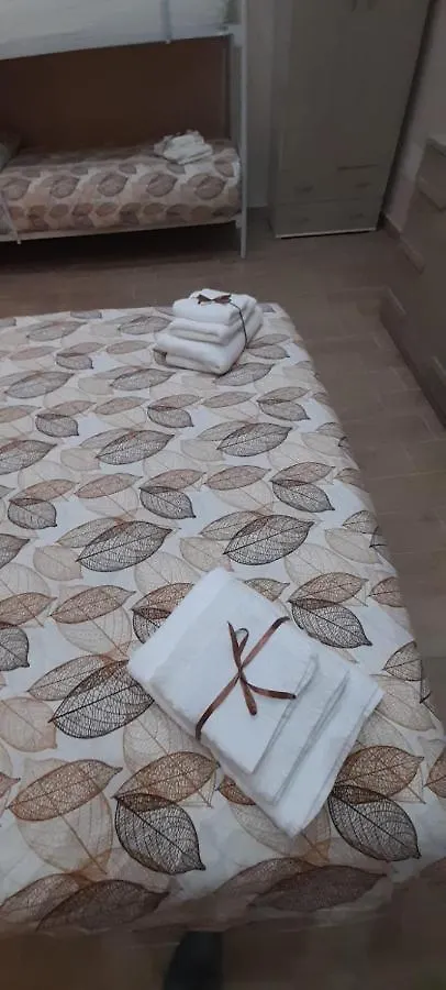 Vacanze Napoletane Napoli 0*,