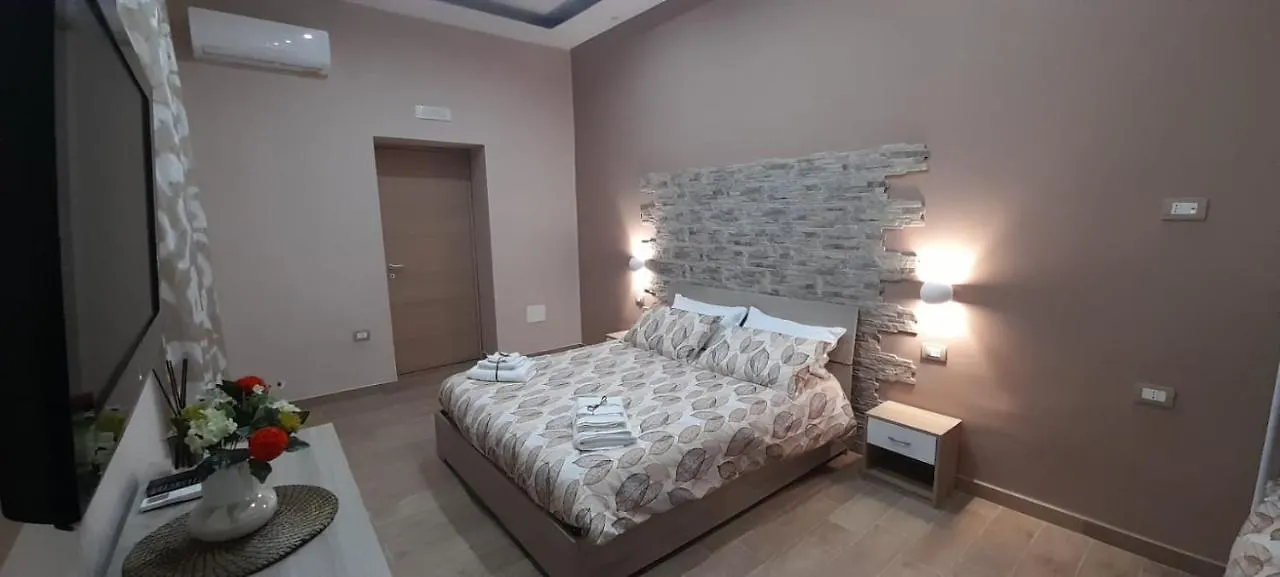 Apartment Vacanze Napoletane Naples