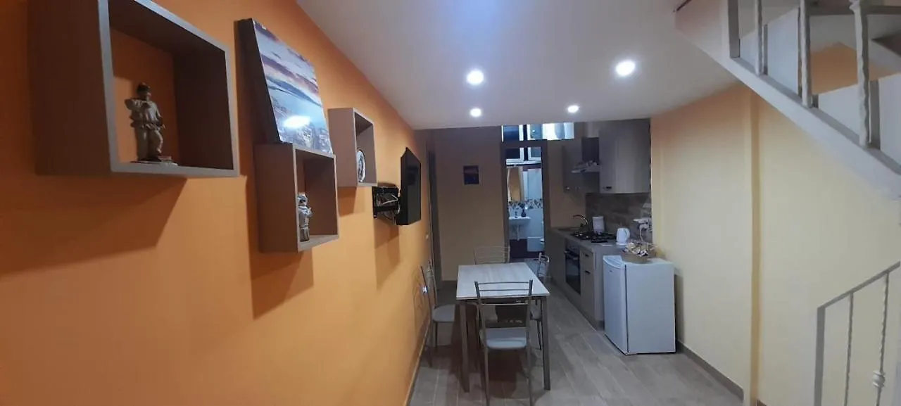 Vacanze Napoletane Napoli Italia