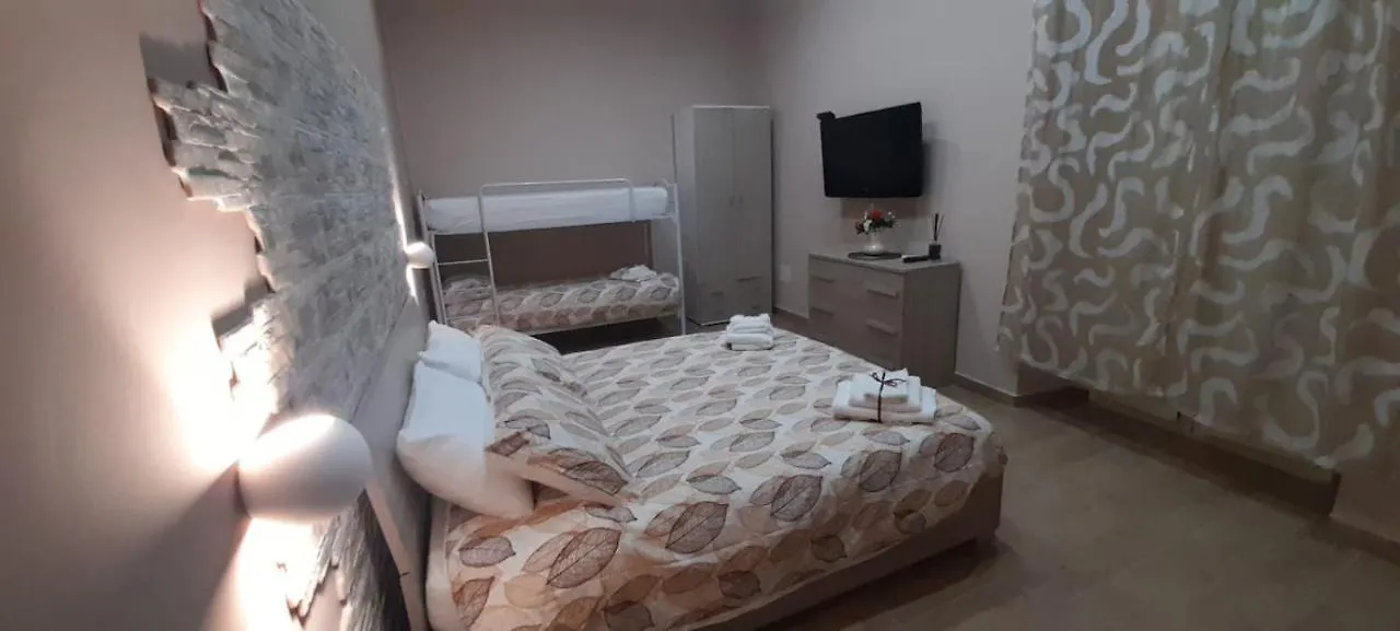 Appartamento Vacanze Napoletane Napoli Italia