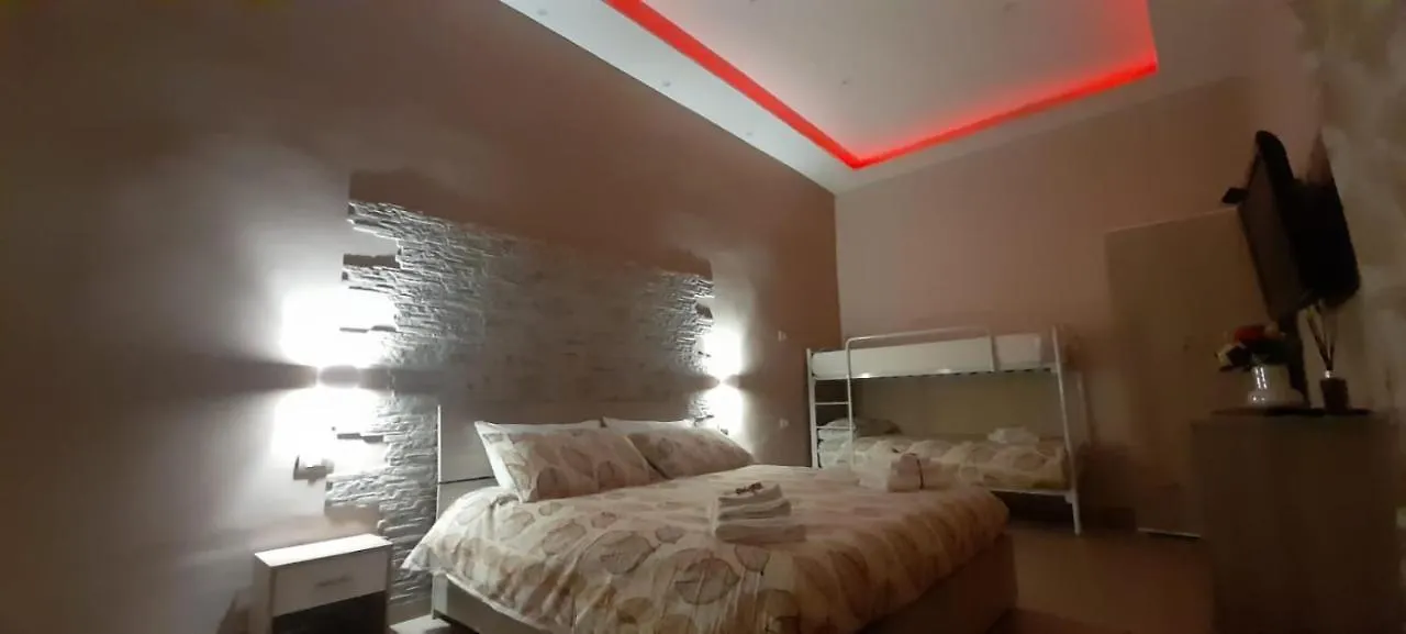 Vacanze Napoletane Napoli Appartamento