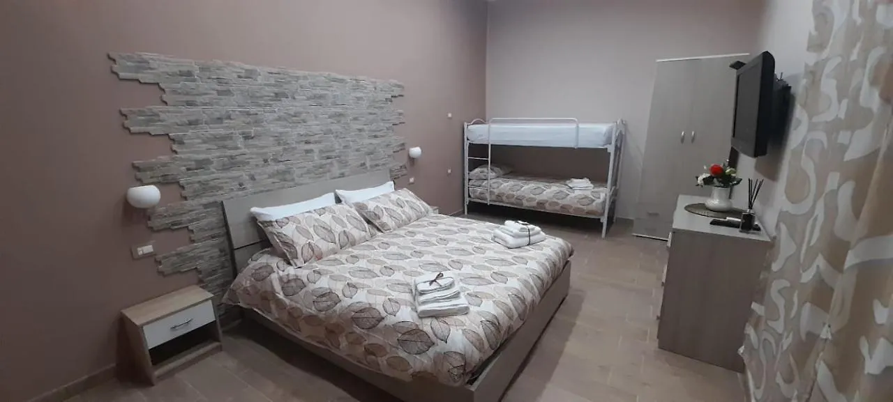 Appartamento Vacanze Napoletane Napoli