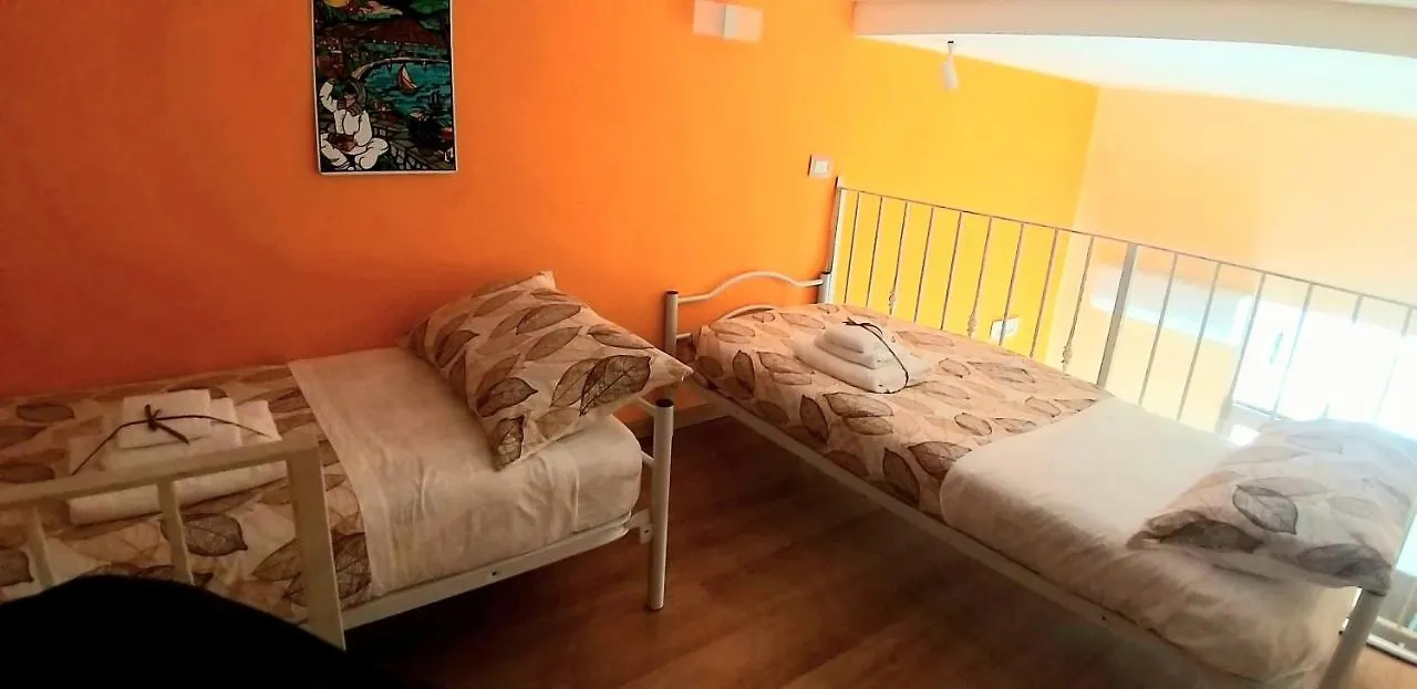Vacanze Napoletane Naples