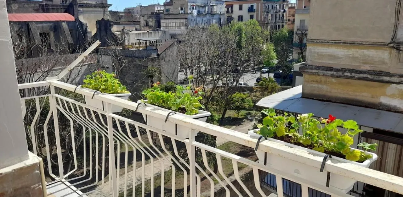 Vacanze Napoletane Naples Apartment
