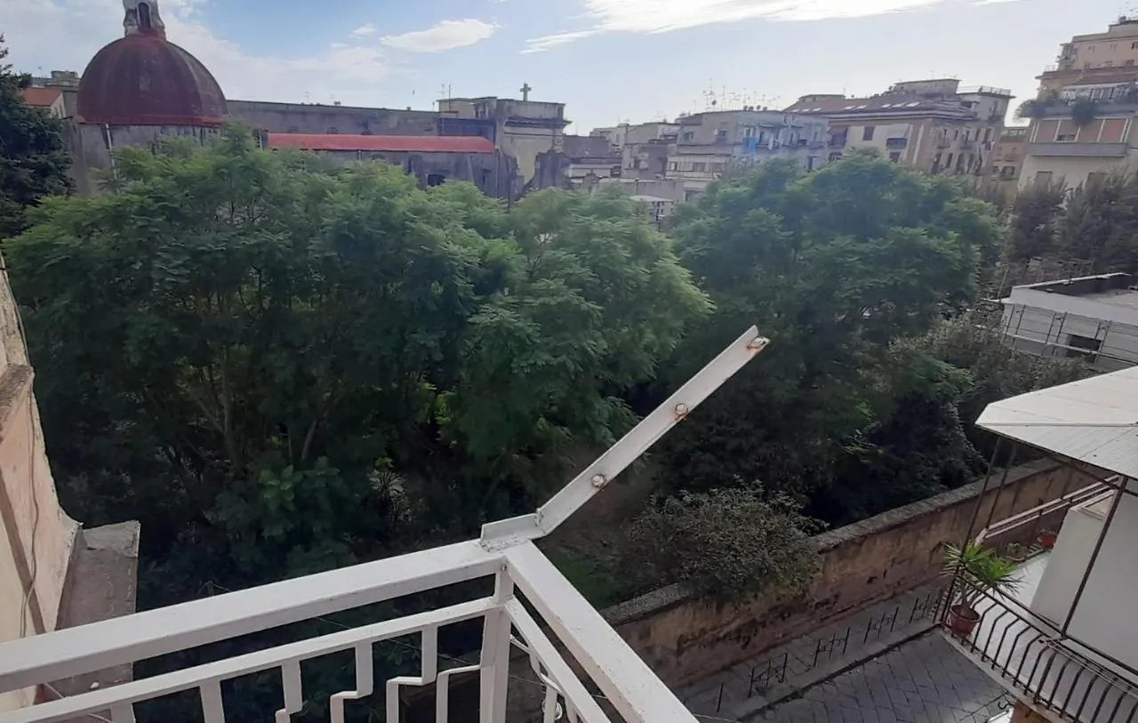 Vacanze Napoletane Nápoly Olaszország