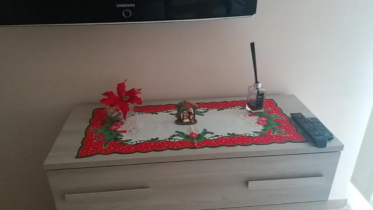 Vacanze Napoletane Nápoly 0*,  Olaszország